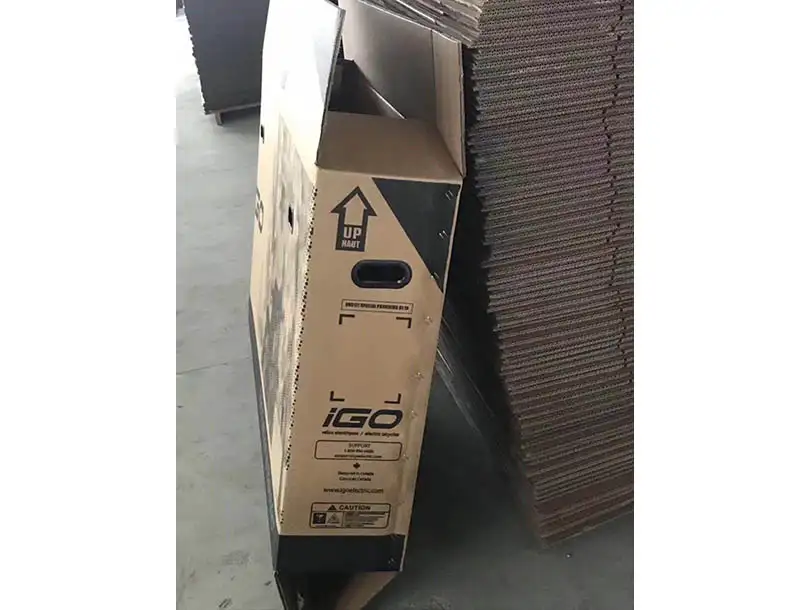 纸箱